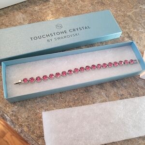 Touchstone By Swarovski